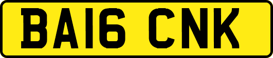 BA16CNK