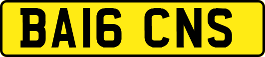 BA16CNS