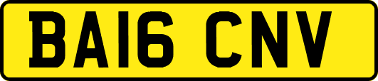 BA16CNV