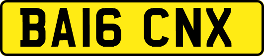 BA16CNX