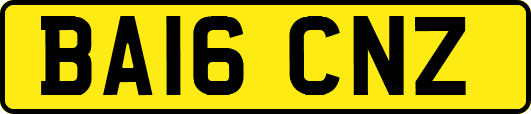 BA16CNZ