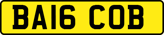 BA16COB