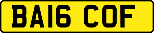 BA16COF