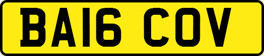 BA16COV