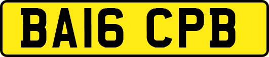BA16CPB