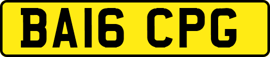 BA16CPG