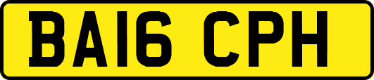 BA16CPH