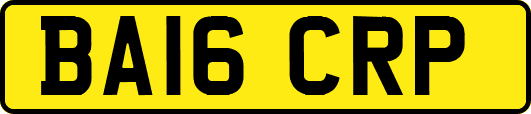 BA16CRP