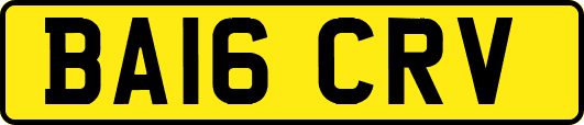 BA16CRV