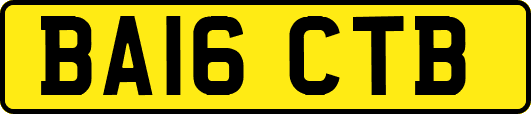 BA16CTB