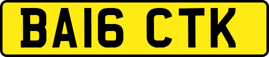 BA16CTK