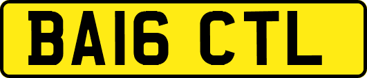 BA16CTL