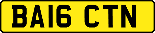 BA16CTN