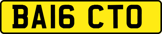 BA16CTO