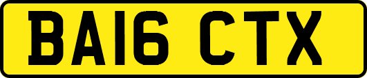 BA16CTX