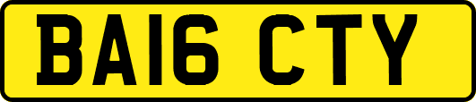 BA16CTY