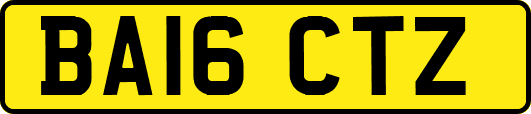 BA16CTZ