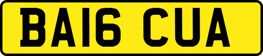 BA16CUA