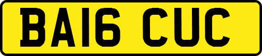 BA16CUC