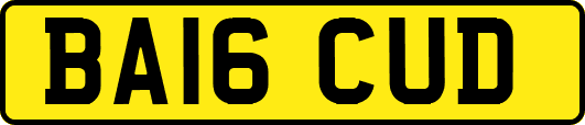 BA16CUD