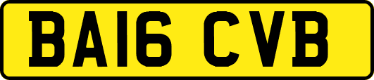 BA16CVB