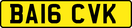 BA16CVK