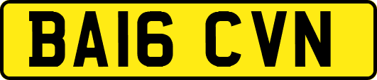 BA16CVN