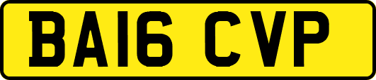 BA16CVP