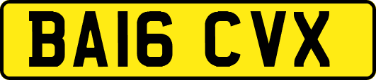 BA16CVX