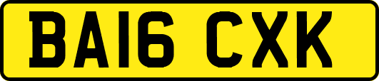 BA16CXK