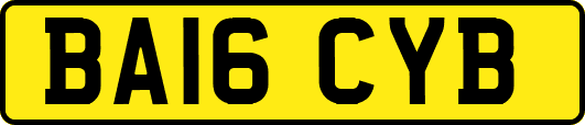BA16CYB