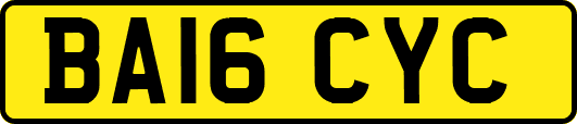 BA16CYC