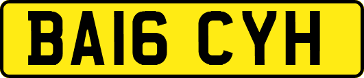 BA16CYH