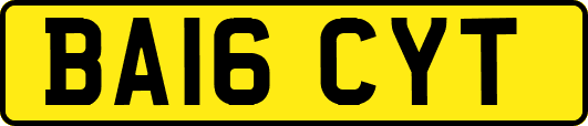 BA16CYT