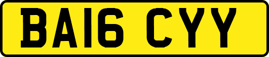 BA16CYY