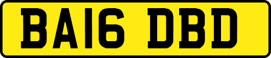 BA16DBD