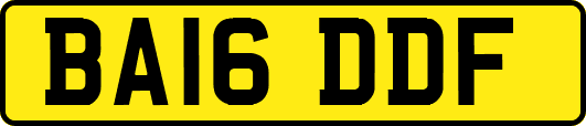 BA16DDF