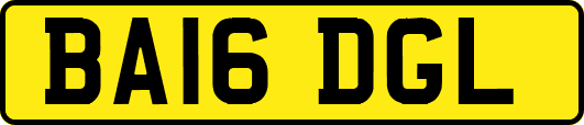 BA16DGL