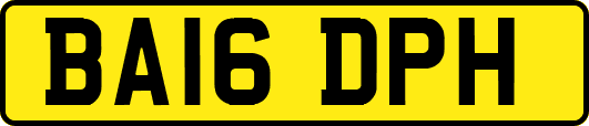 BA16DPH