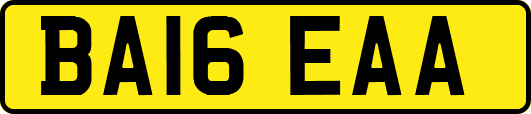 BA16EAA