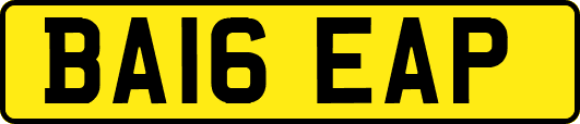BA16EAP
