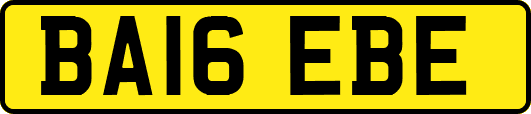 BA16EBE