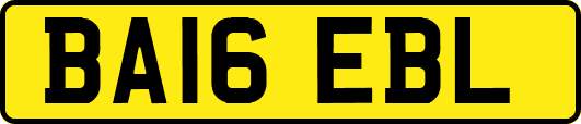 BA16EBL