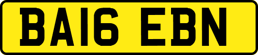 BA16EBN