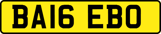 BA16EBO