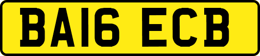 BA16ECB