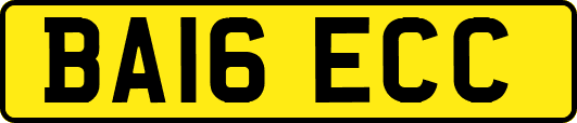 BA16ECC