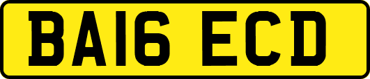 BA16ECD