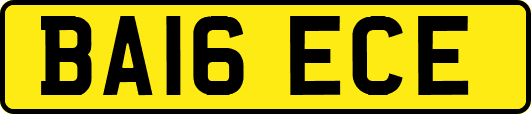 BA16ECE