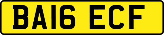 BA16ECF